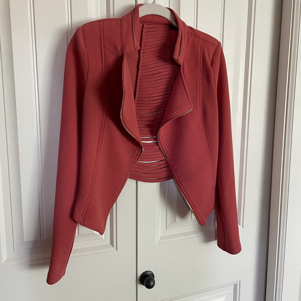 Cute blazer